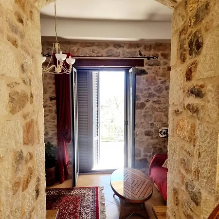 Stone And Levídhion